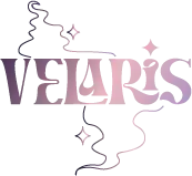 Logo Velaris – collectif artistique de danse à Lens (Hauts-de-France)